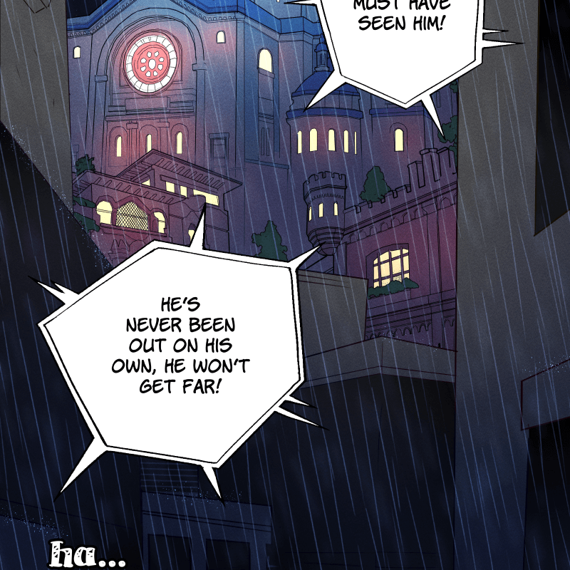 Love Me to Death Chapter 21 - Page 18