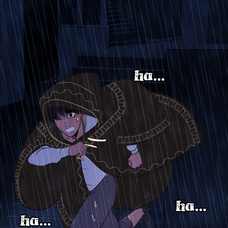Love Me to Death Chapter 21 - Page 19