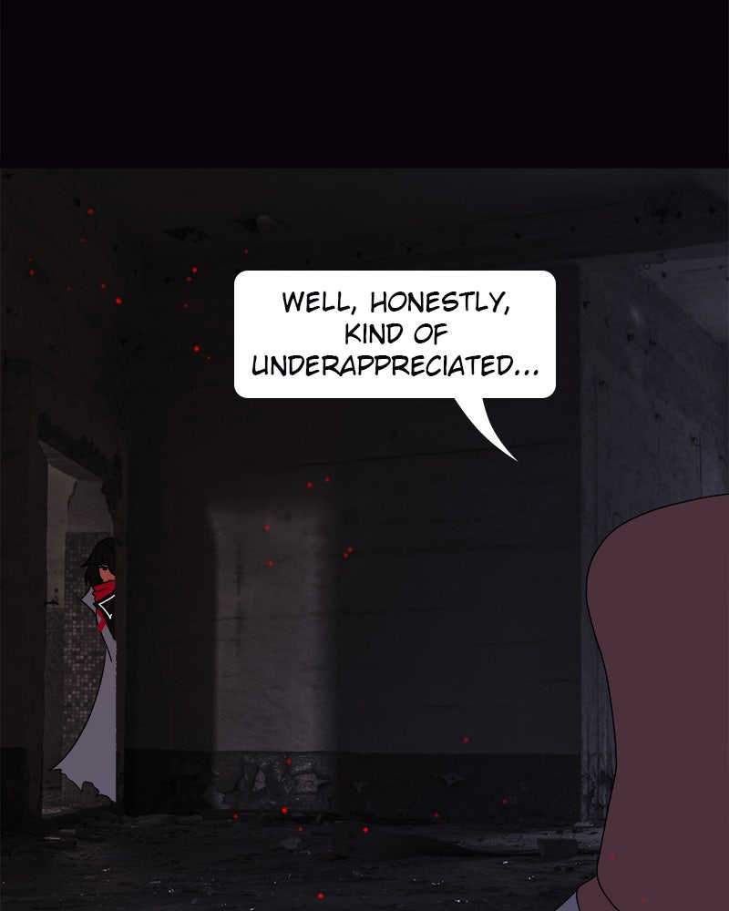 Love Me to Death Chapter 21 - Page 20