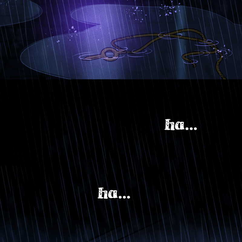 Love Me to Death Chapter 21 - Page 24