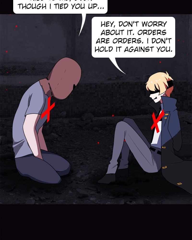 Love Me to Death Chapter 21 - Page 25