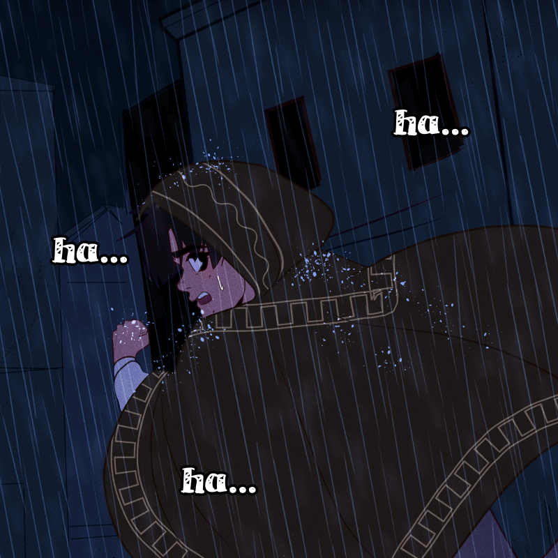 Love Me to Death Chapter 21 - Page 25