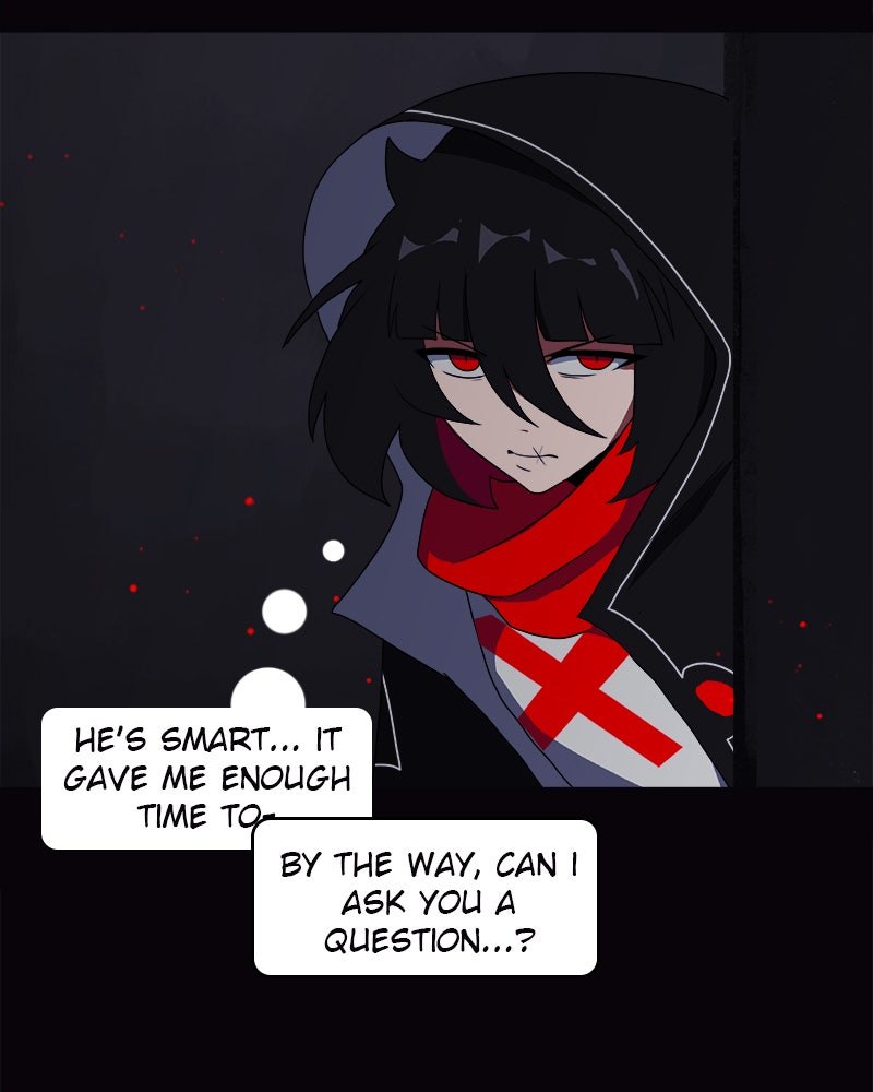 Love Me to Death Chapter 21 - Page 27
