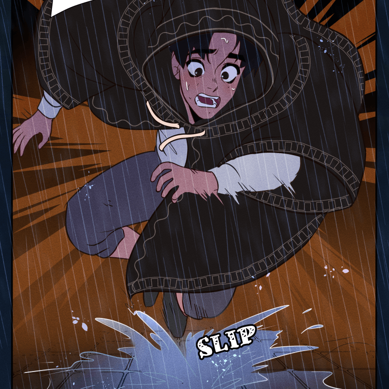 Love Me to Death Chapter 21 - Page 27