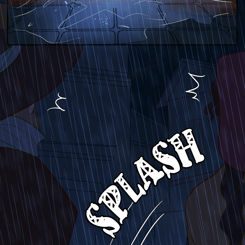 Love Me to Death Chapter 21 - Page 28