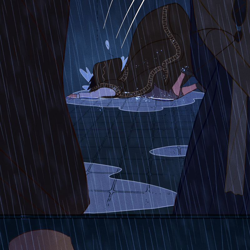 Love Me to Death Chapter 21 - Page 29