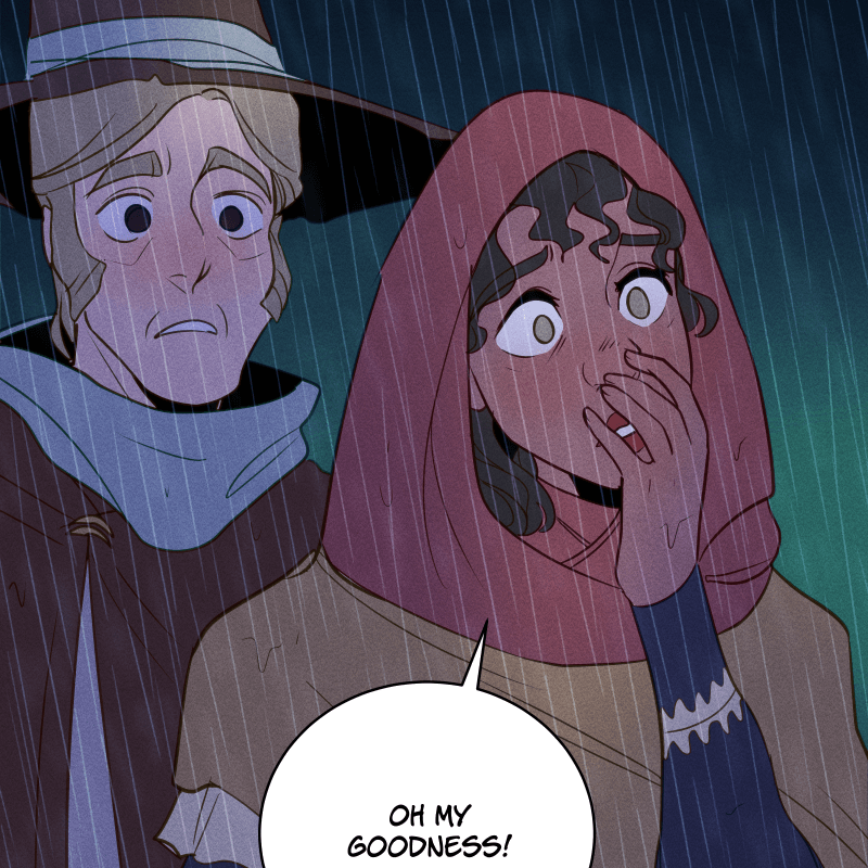 Love Me to Death Chapter 21 - Page 30