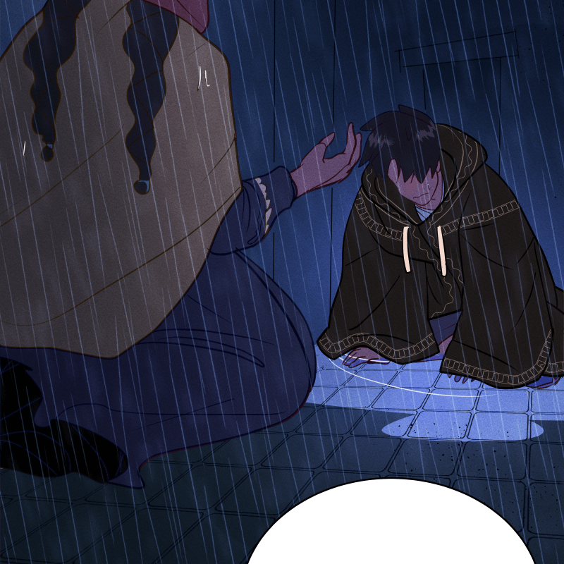 Love Me to Death Chapter 21 - Page 32