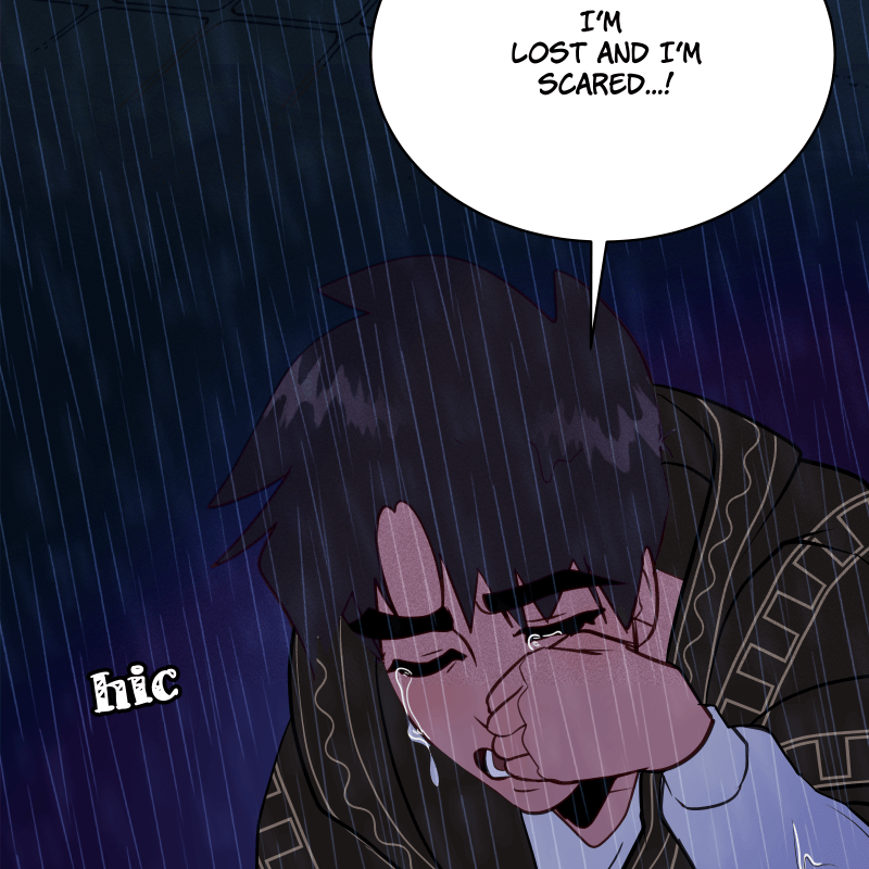 Love Me to Death Chapter 21 - Page 33