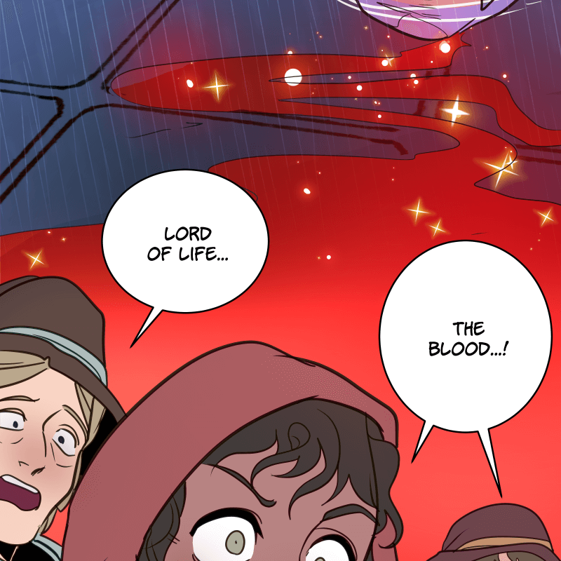 Love Me to Death Chapter 21 - Page 35