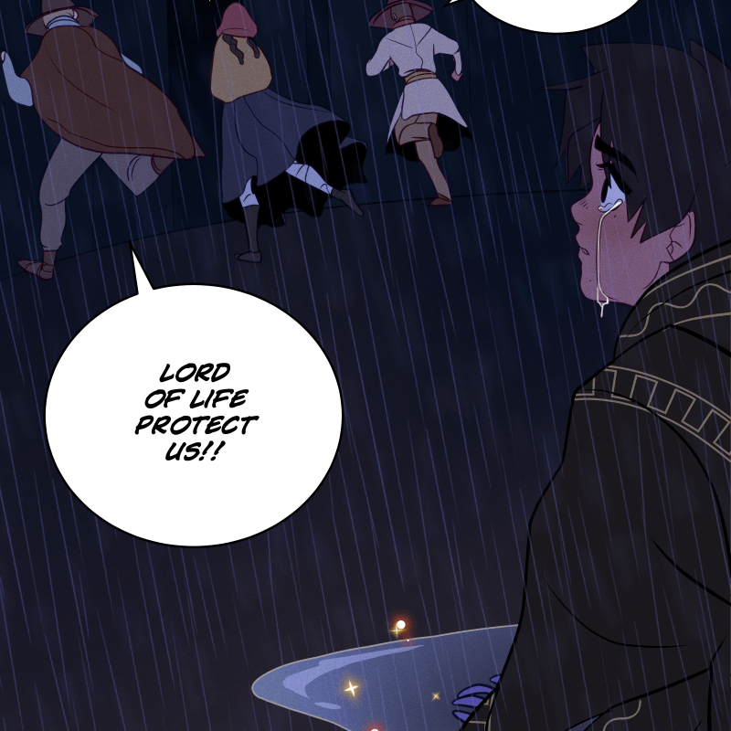 Love Me to Death Chapter 21 - Page 38