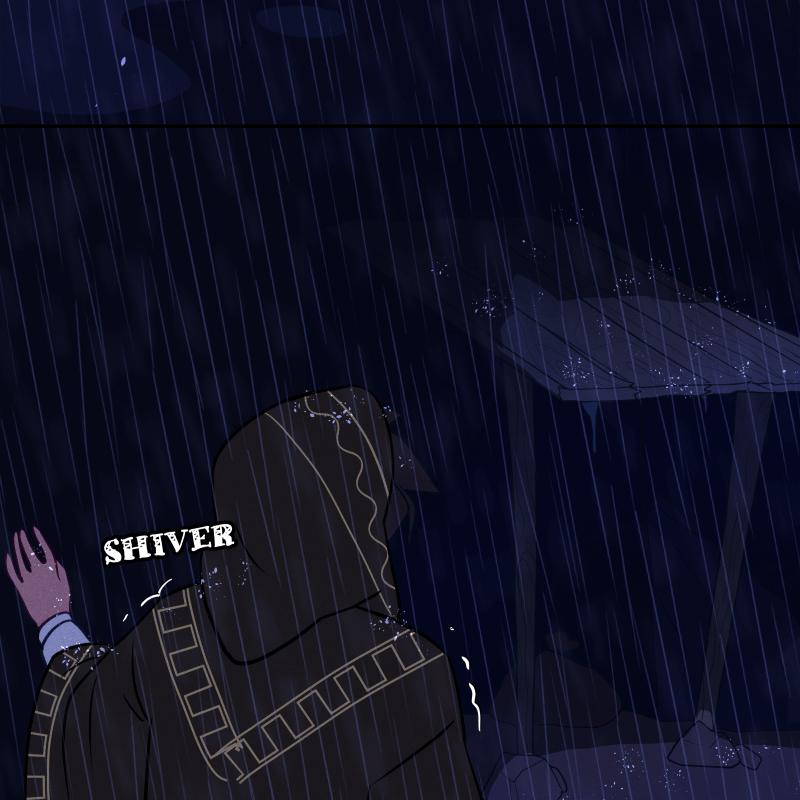 Love Me to Death Chapter 21 - Page 44