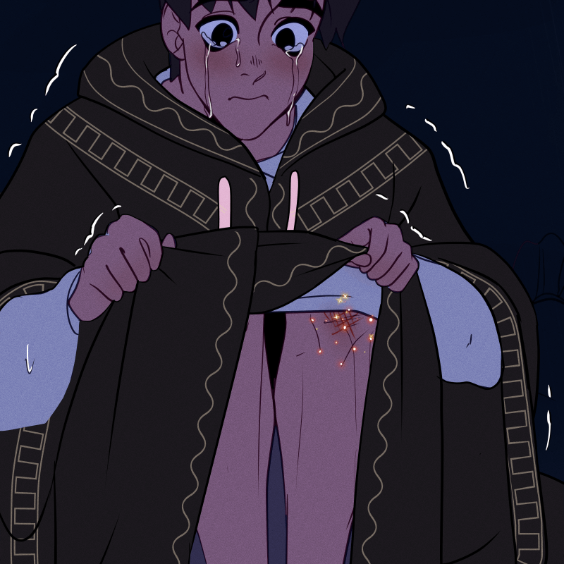 Love Me to Death Chapter 21 - Page 48