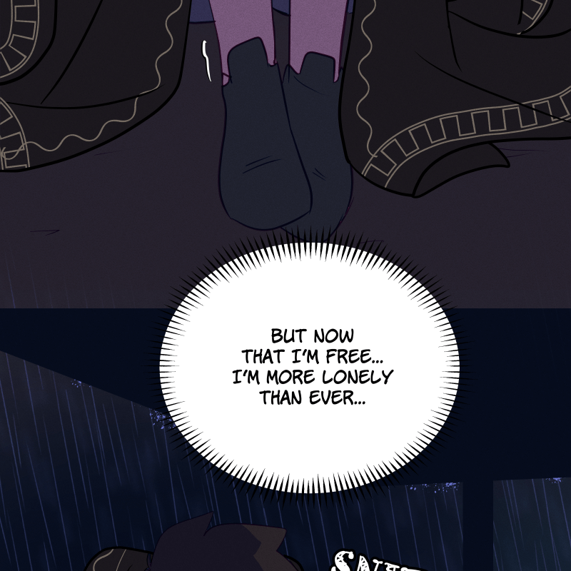 Love Me to Death Chapter 21 - Page 49