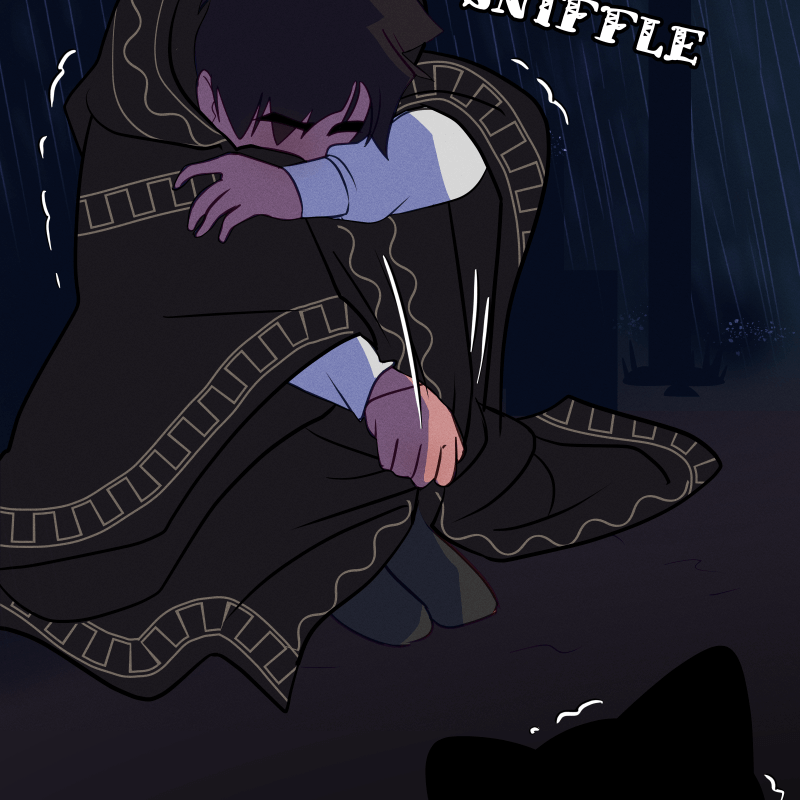 Love Me to Death Chapter 21 - Page 50