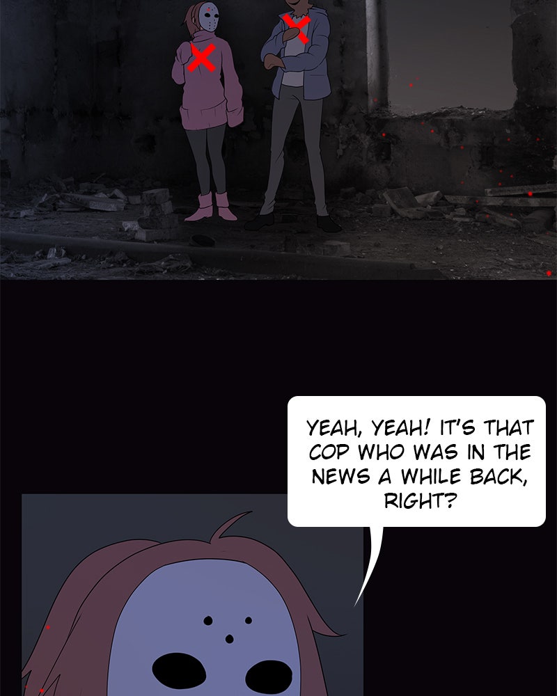 Love Me to Death Chapter 21 - Page 6
