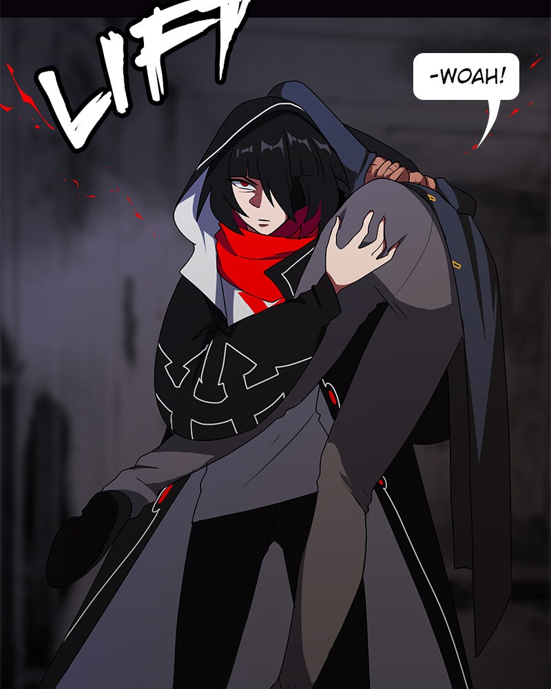 Love Me to Death Chapter 21 - Page 55