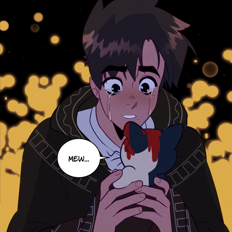 Love Me to Death Chapter 21 - Page 56