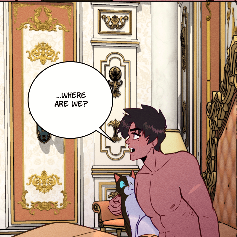 Love Me to Death Chapter 21 - Page 67