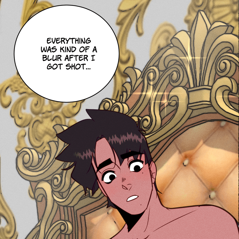 Love Me to Death Chapter 21 - Page 70