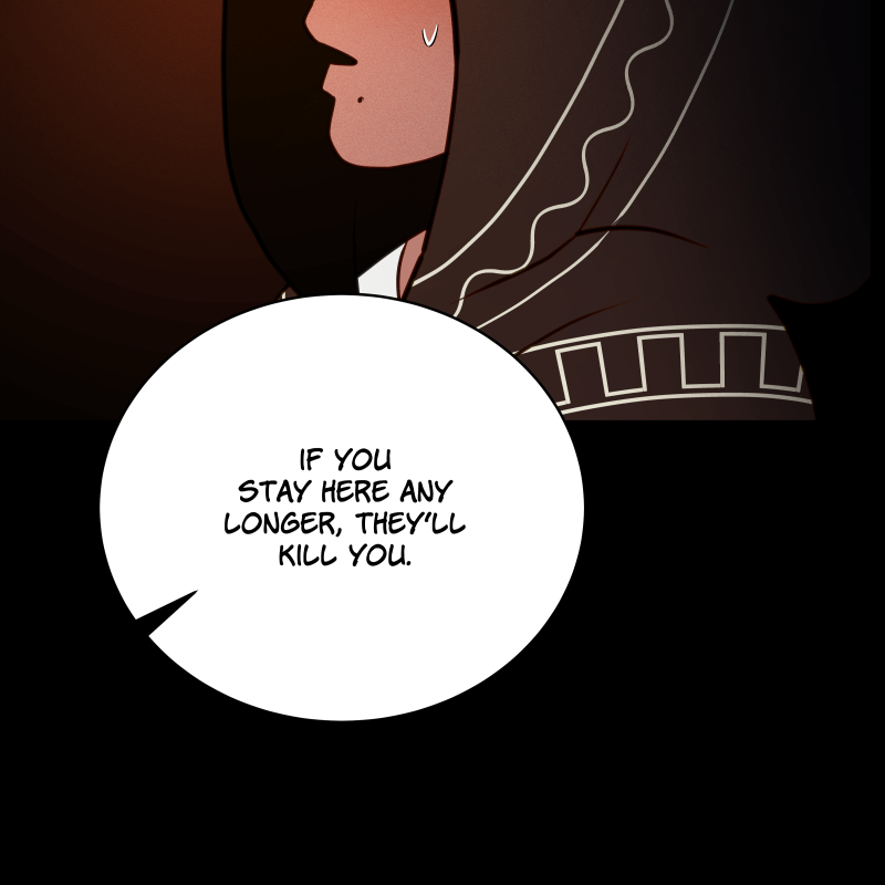 Love Me to Death Chapter 21 - Page 8