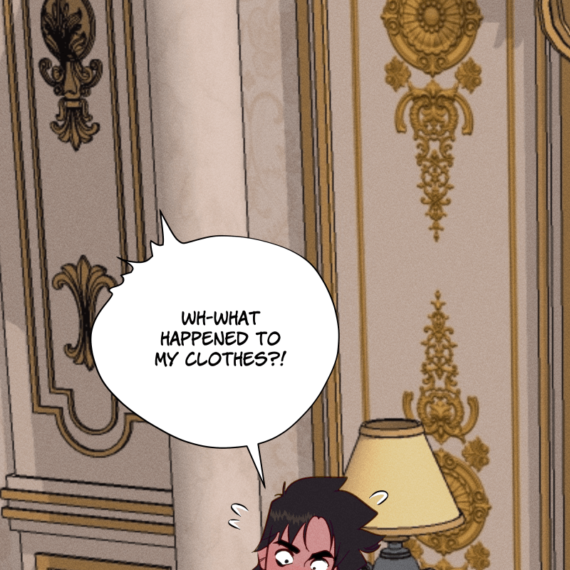 Love Me to Death Chapter 21 - Page 77