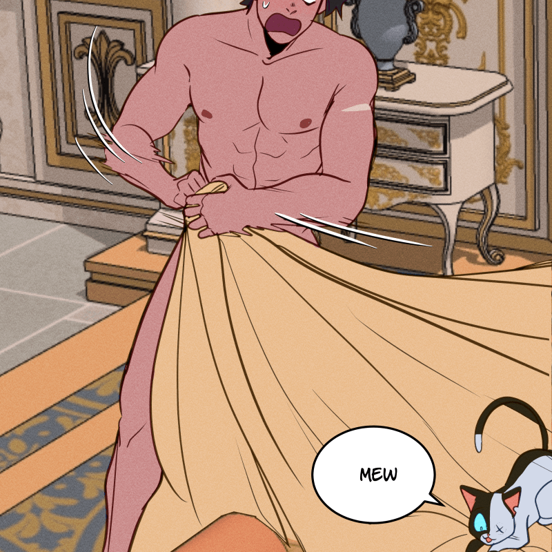 Love Me to Death Chapter 21 - Page 78