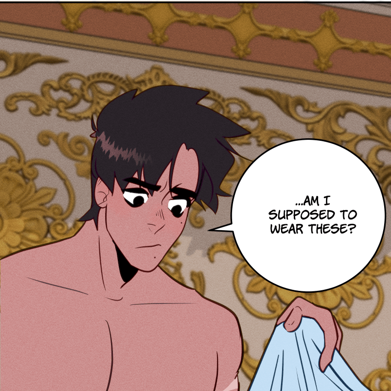 Love Me to Death Chapter 21 - Page 80