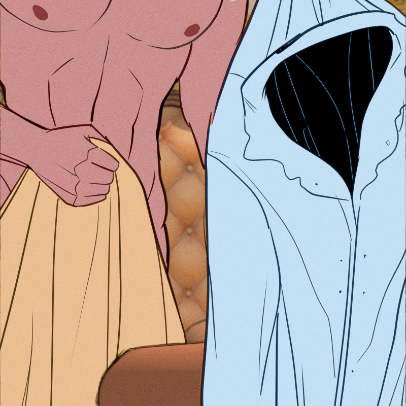 Love Me to Death Chapter 21 - Page 81