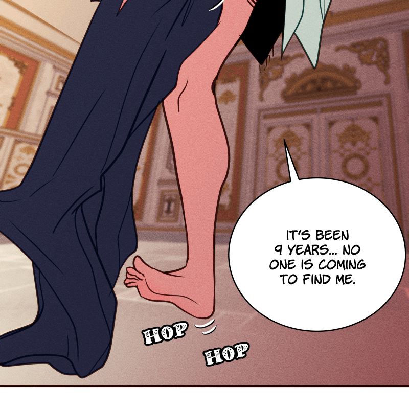 Love Me to Death Chapter 21 - Page 88