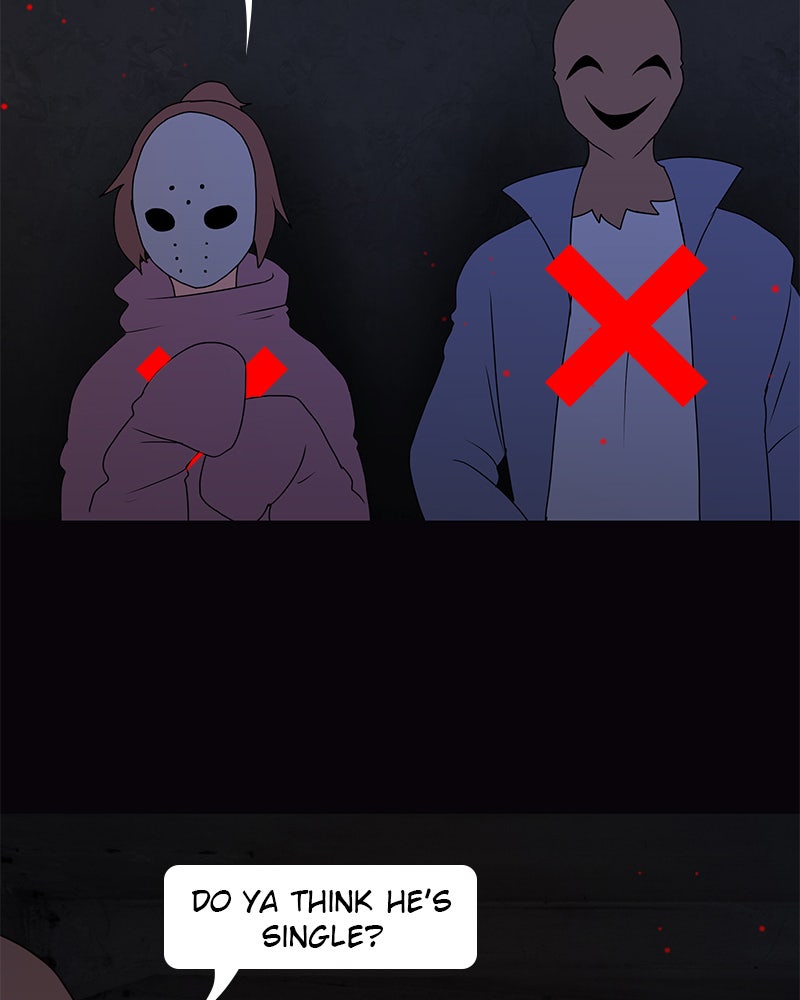 Love Me to Death Chapter 21 - Page 10