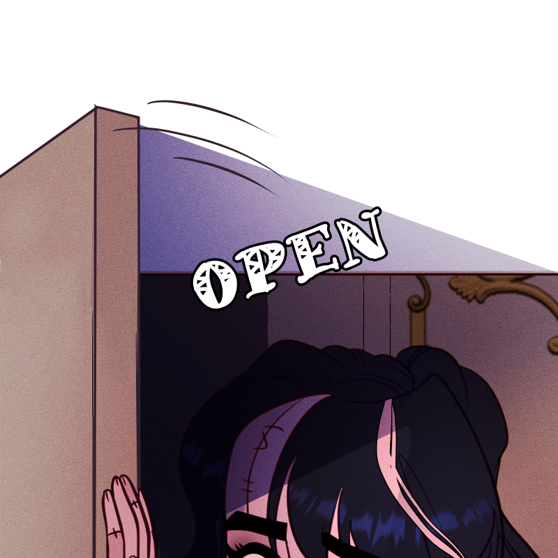 Love Me to Death Chapter 21 - Page 91