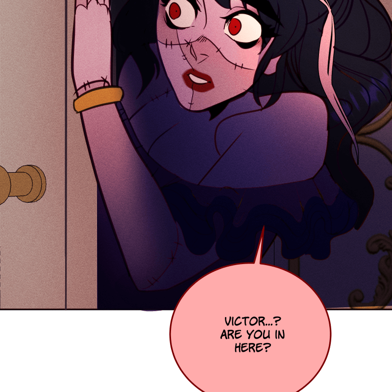 Love Me to Death Chapter 21 - Page 92