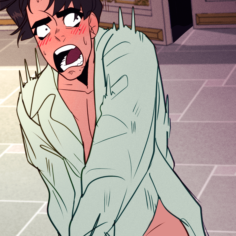 Love Me to Death Chapter 21 - Page 96