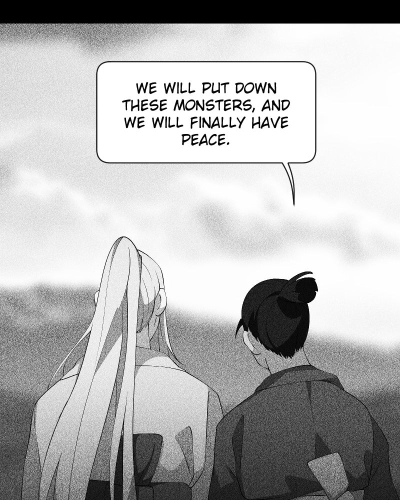 Love Me to Death Chapter 210 - Page 92