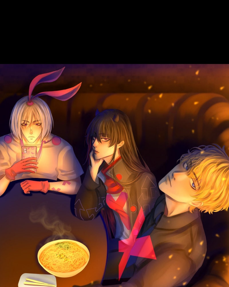 Love Me to Death Chapter 211 - Page 1