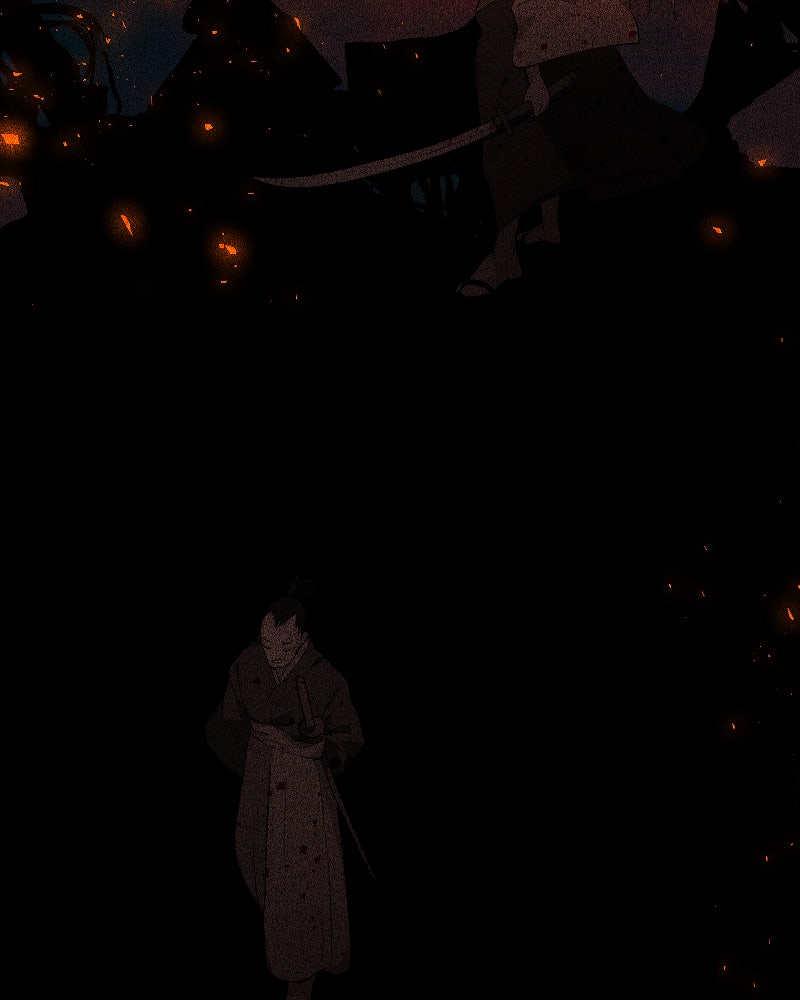 Love Me to Death Chapter 211 - Page 87