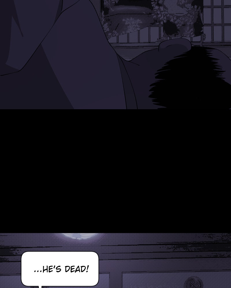 Love Me to Death Chapter 212 - Page 15