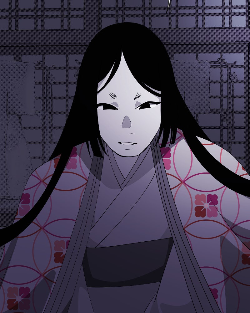 Love Me to Death Chapter 212 - Page 40