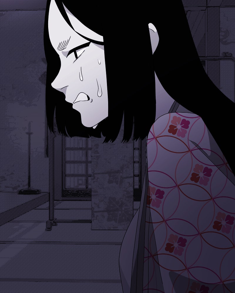 Love Me to Death Chapter 212 - Page 8