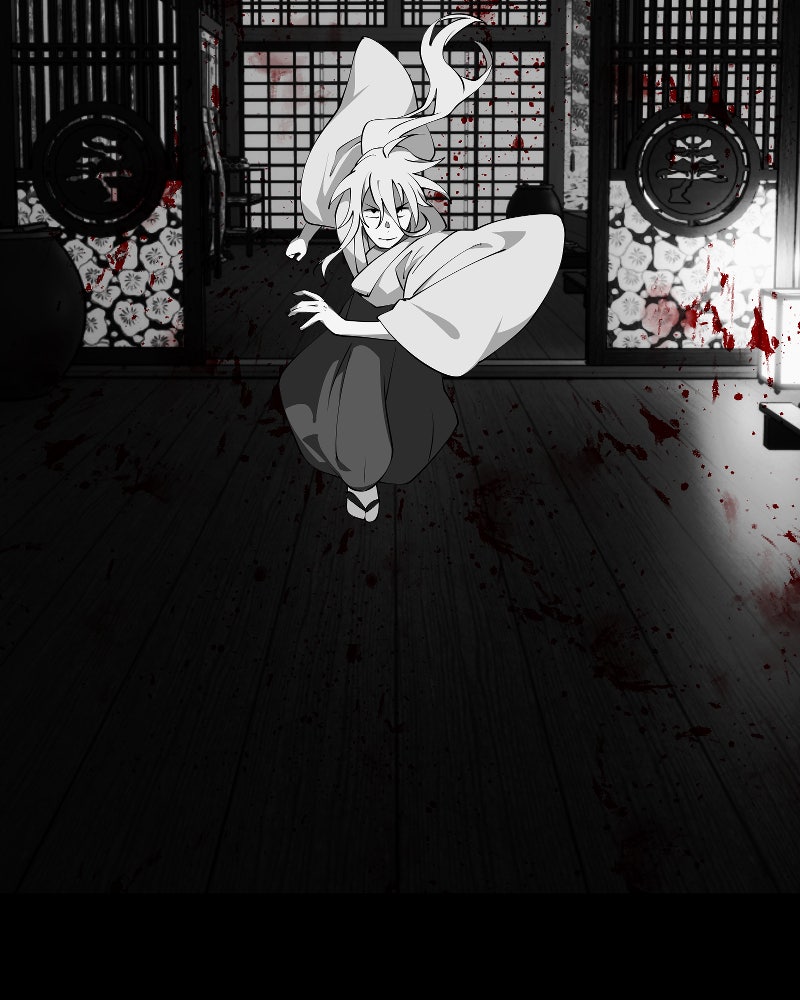 Love Me to Death Chapter 212 - Page 72