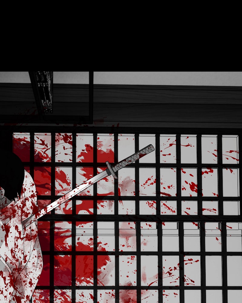 Love Me to Death Chapter 212 - Page 73