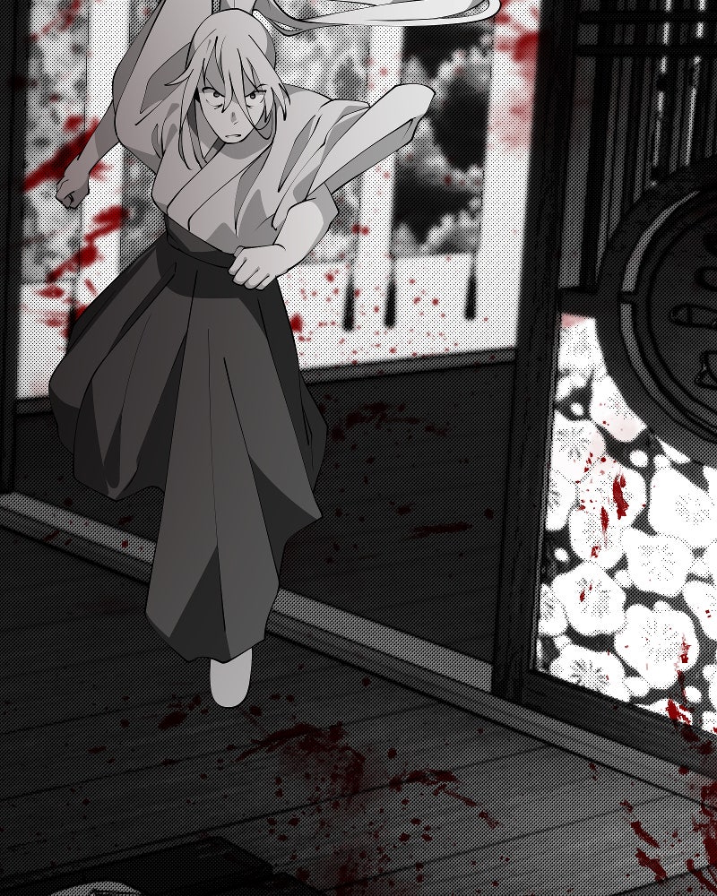 Love Me to Death Chapter 212 - Page 78