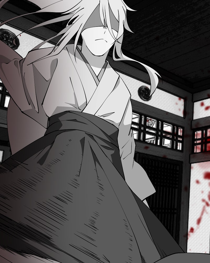 Love Me to Death Chapter 212 - Page 83