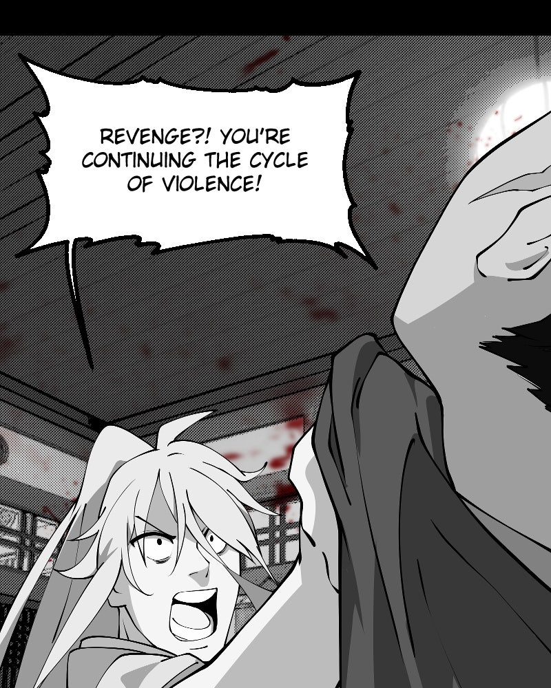 Love Me to Death Chapter 212 - Page 98