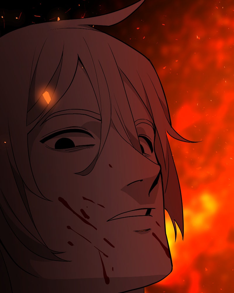 Love Me to Death Chapter 213 - Page 106