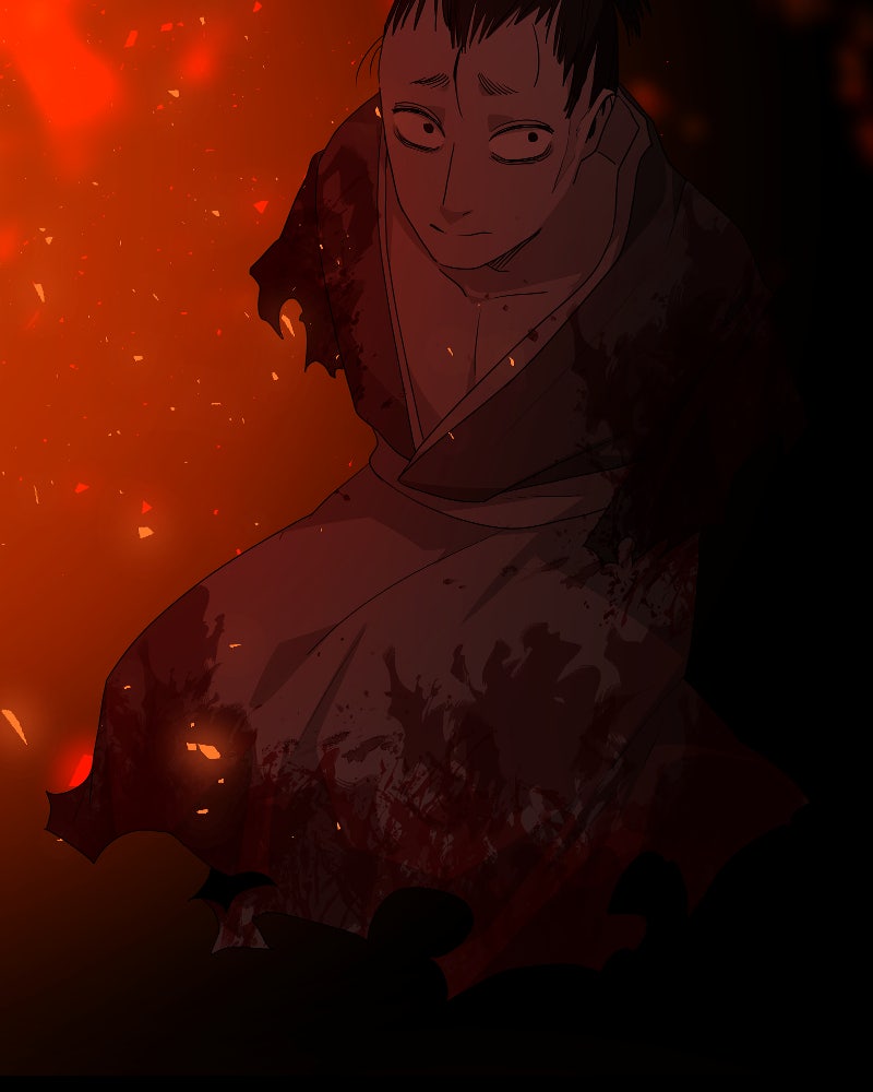 Love Me to Death Chapter 213 - Page 108