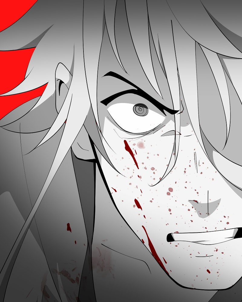 Love Me to Death Chapter 213 - Page 24