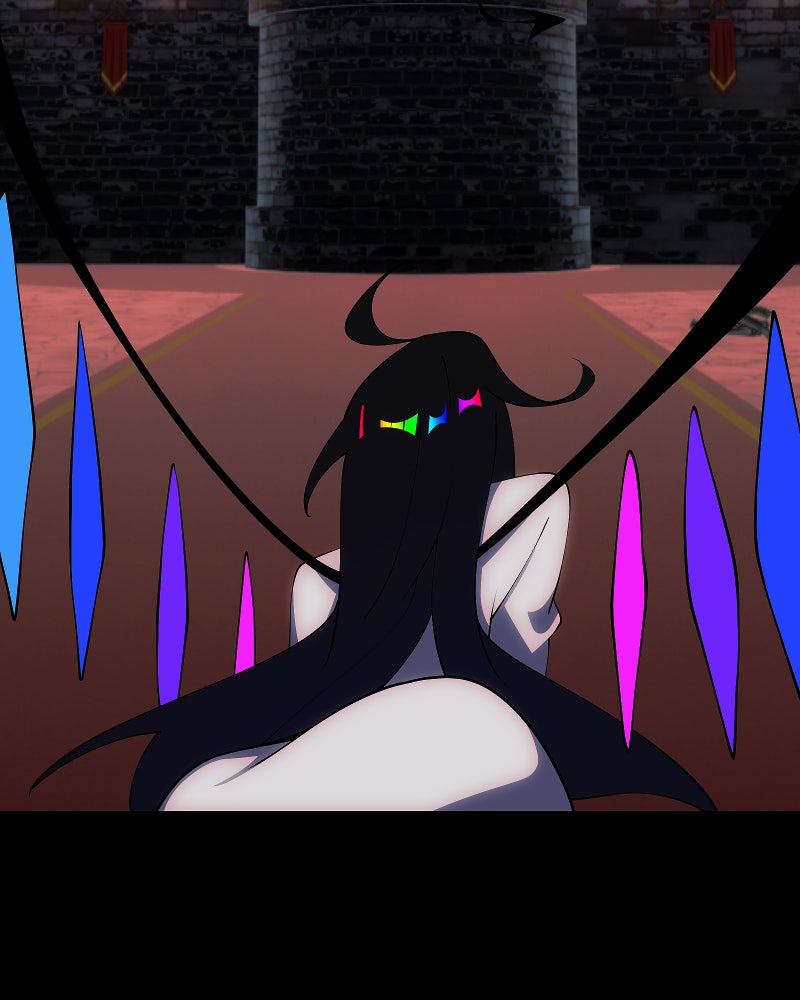 Love Me to Death Chapter 216 - Page 43