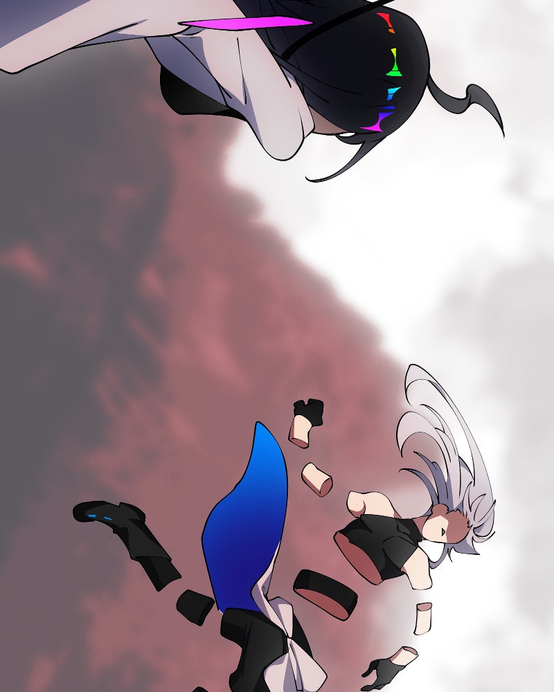 Love Me to Death Chapter 216 - Page 8